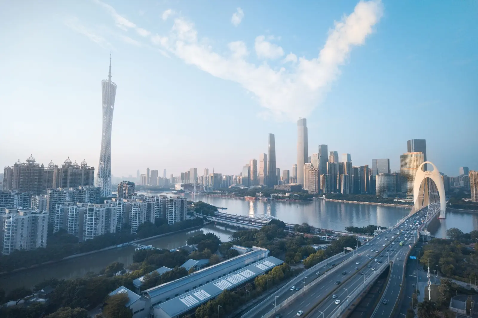 广州商务出行服务升级：企业租车管理新模式解析正文配图 1